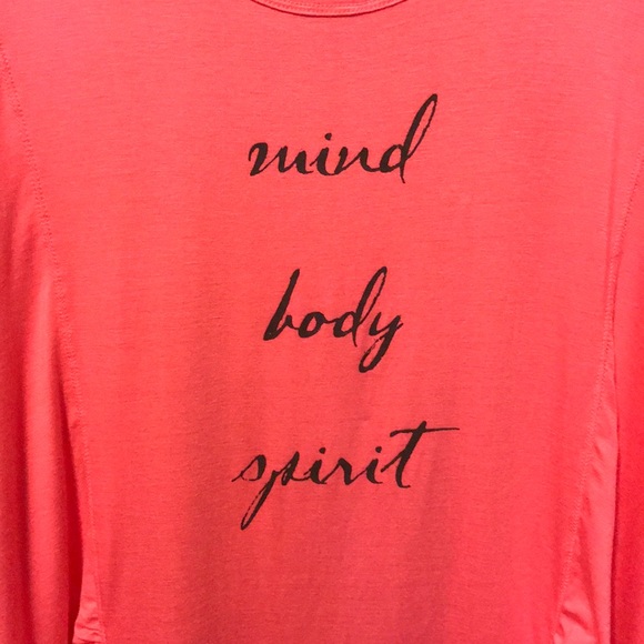 workout motivational top - Picture 2 of 8